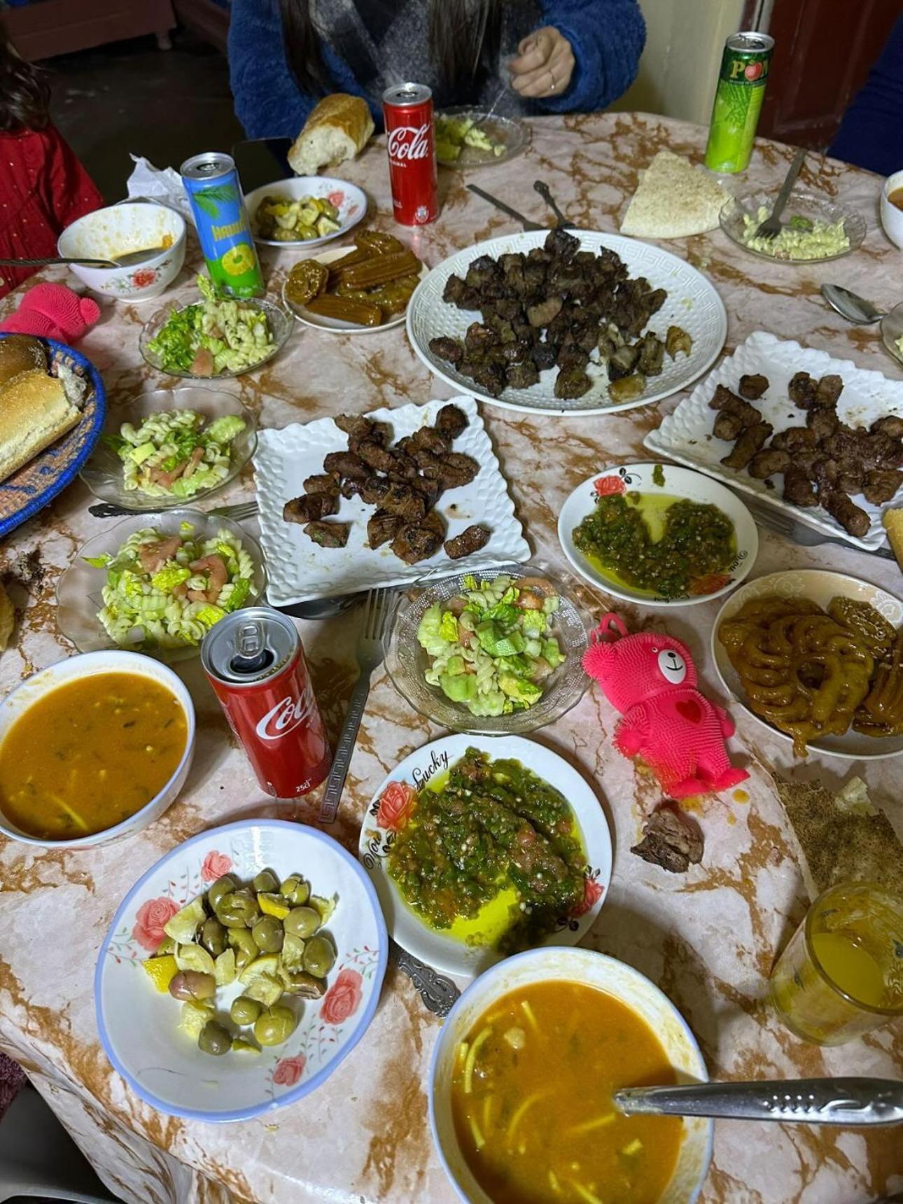 Gite Dayet Chiker Taza Ngoại thất bức ảnh